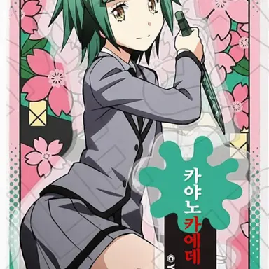 Profile image of 카에데