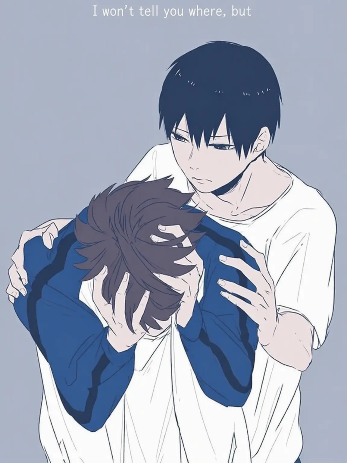 Katamechan의 Slapped by Toru Oikawa
