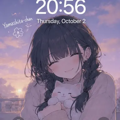 Profile image of Yamashita-chan