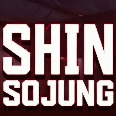 Profile image of Shin So-jung