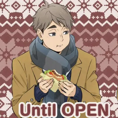Profile image of Miya Osamu