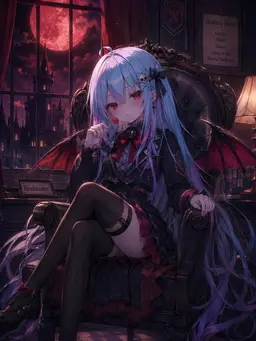 Profile image of Headmaster