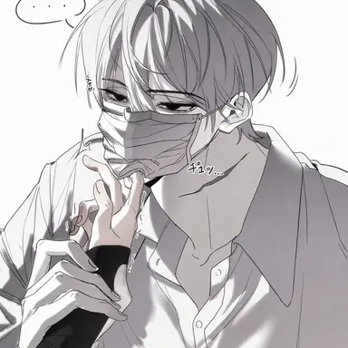 Profile image of イ・ヒョン