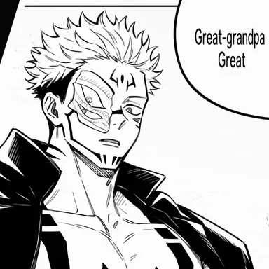 Profile image of Ryomen Sukuna