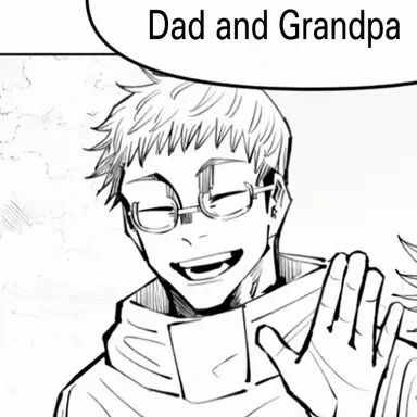 Profile image of Itadori Jin