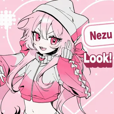Profile image of Nezu