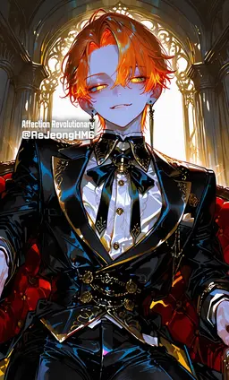 Profile image of Raon Eldhart