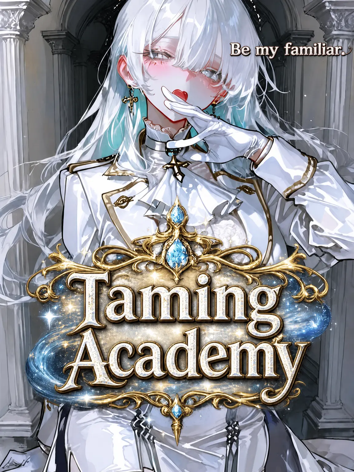 LOV1LOV2LOV3의 Taming Academy