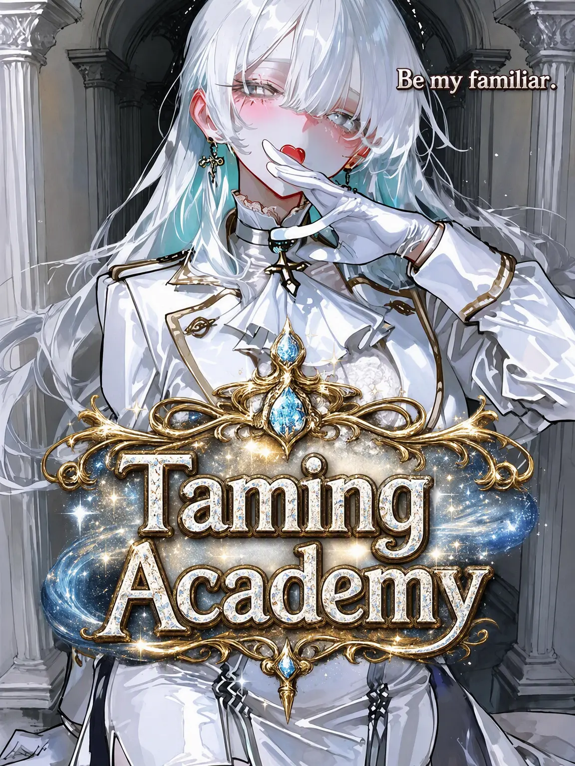 LOV1LOV2LOV3의 Taming Academy