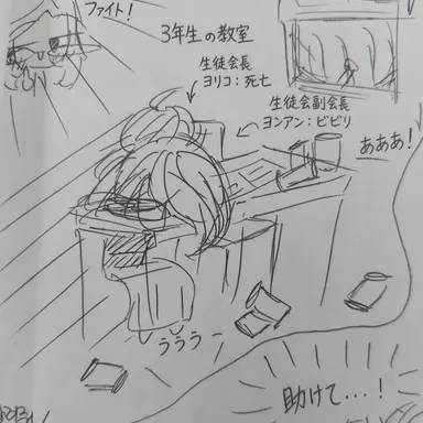 Profile image of オレオ