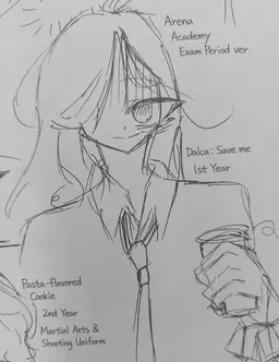 Profile image of Dark Cacao