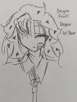 Profile image of Pitaya Dragon
