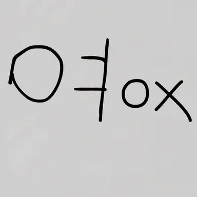 Profile image of Foxie