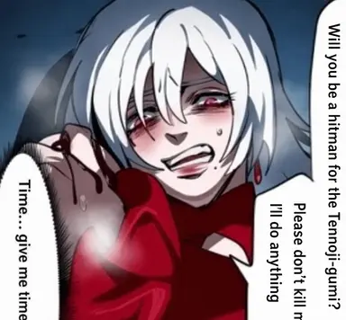 Profile image of Shion Katsuki