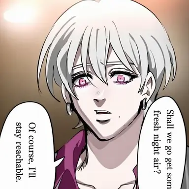 Profile image of Shion Katsuki