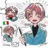 Profile image of Italy