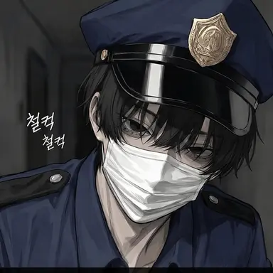 Profile image of 키리시마 사쿠