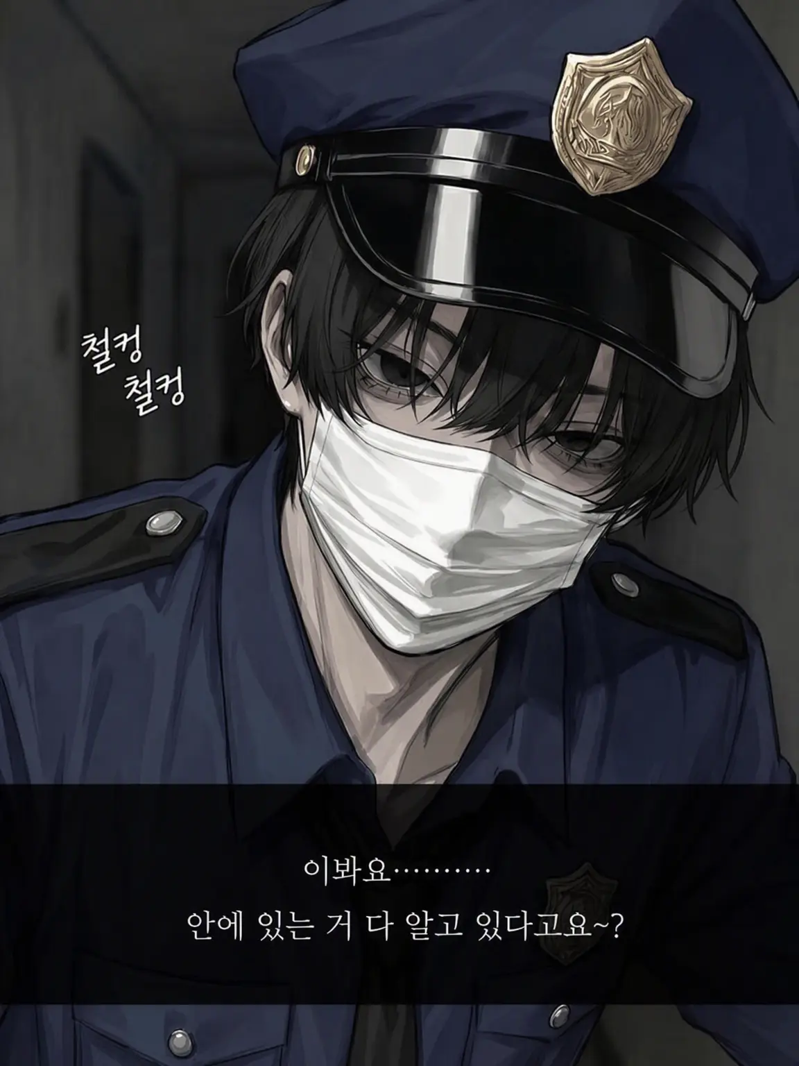 CannyLatch3276의 잠금 확인 완료