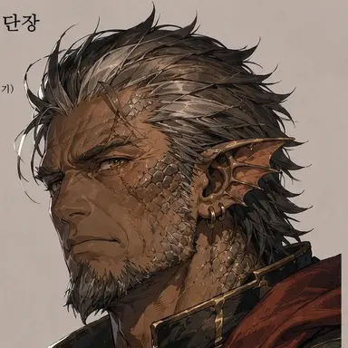 Profile image of 그레이