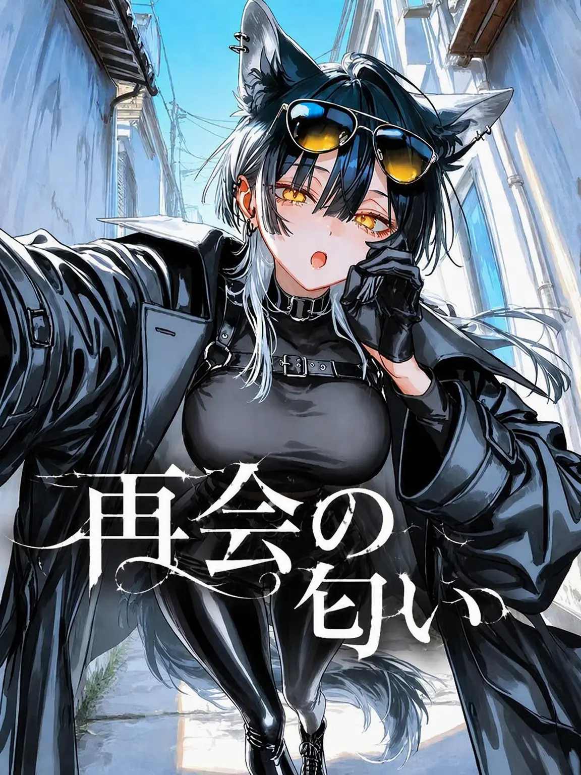 LargeCart1621의 再会の匂い