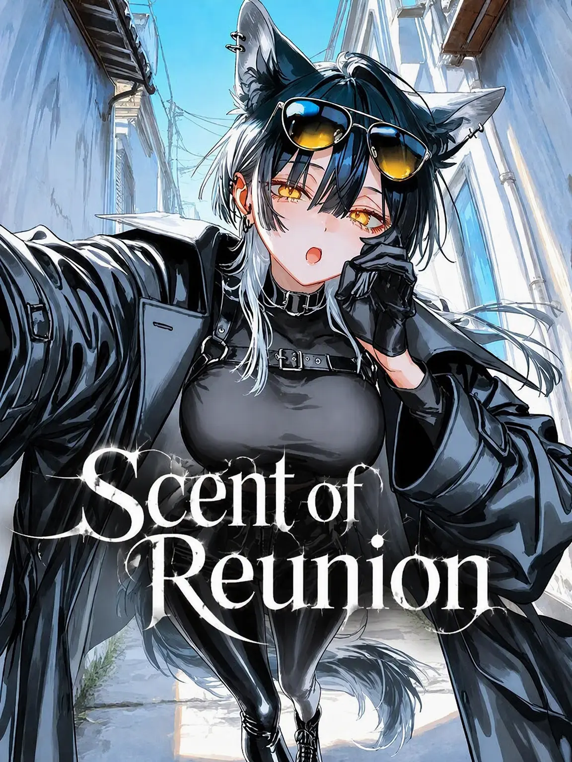 LargeCart1621의 Scent of Reunion