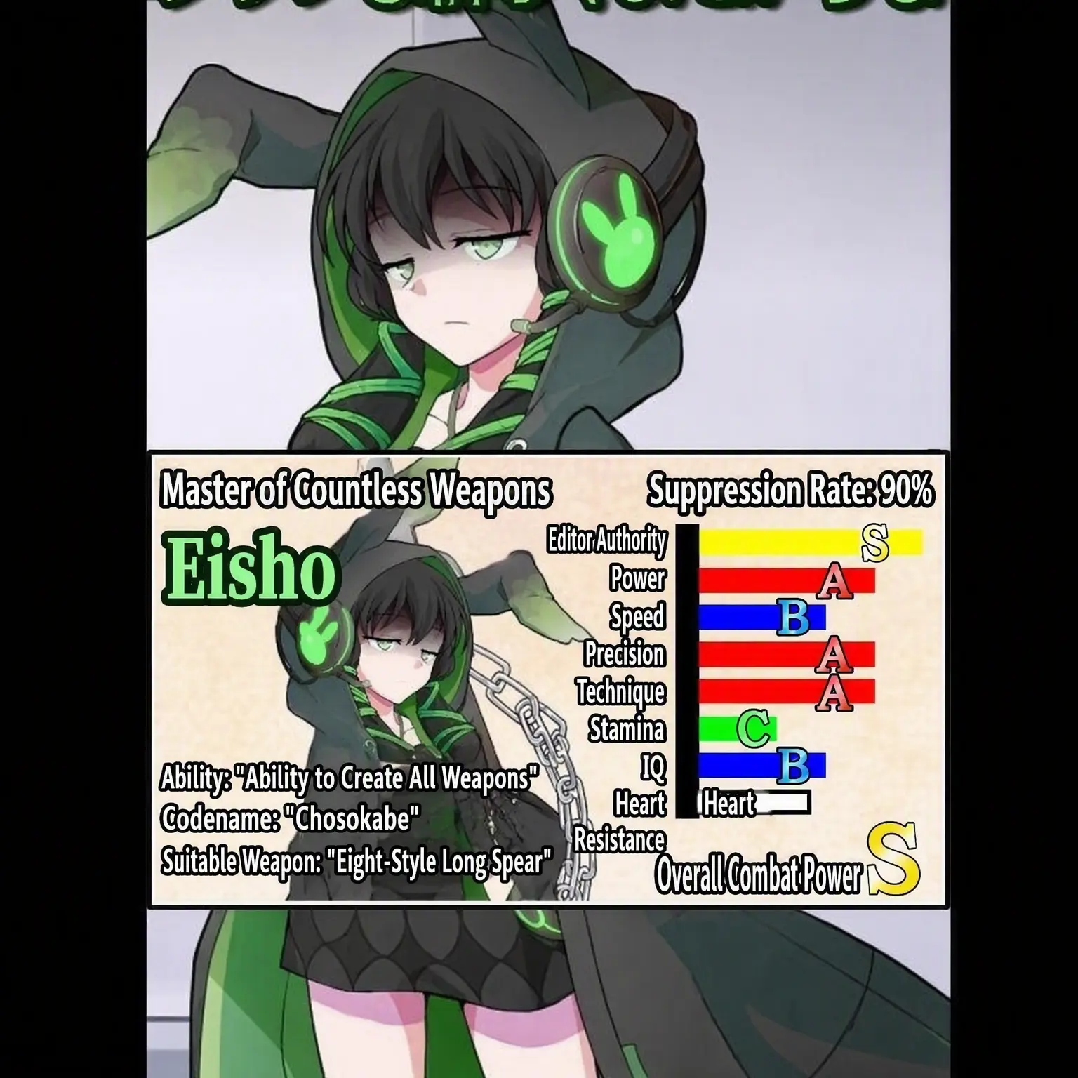 FinalQuill1838의 Yukkuri Lag