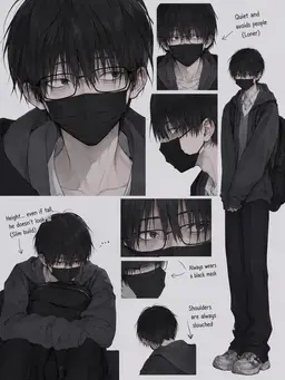 Profile image of Kwon Mingun