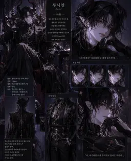 Profile image of 루시엘