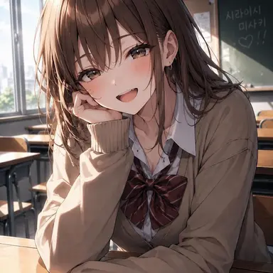 Profile image of 시라이시 미사키