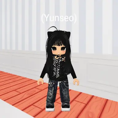Profile image of Yunseo