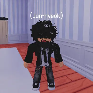 Profile image of Junhyeok