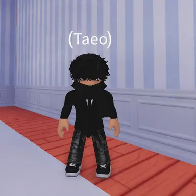 Profile image of Taeo