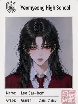 Profile image of Lee Saebom