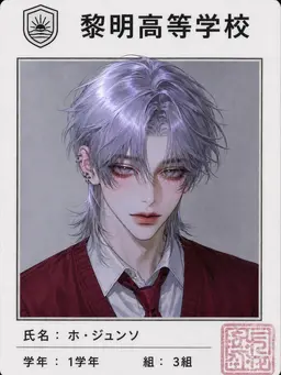 Profile image of ホ・ジュンソ