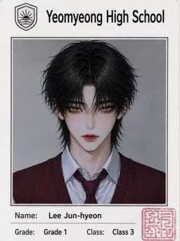 Profile image of Lee Junhyun