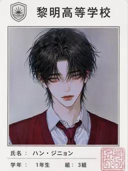 Profile image of ハン・ジニョン