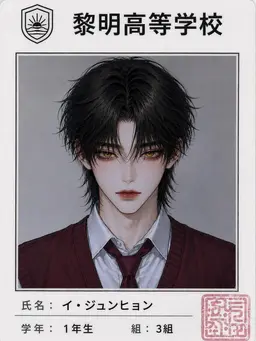 Profile image of イ-ジュンヒョン