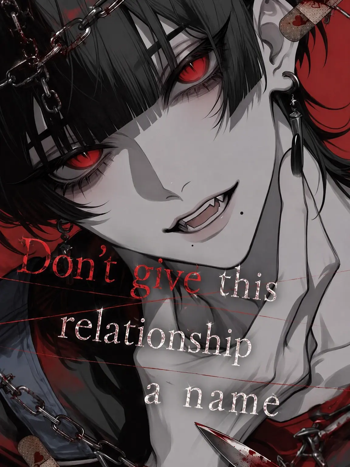 10rise2의 Don't Put a Name on This