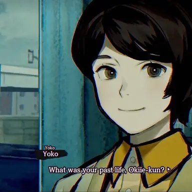 Profile image of Yoko Fukunaga