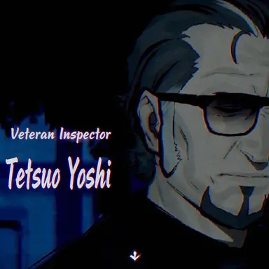 Profile image of Tetsuo Tsutsumi