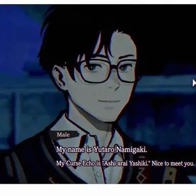 Profile image of Yutaro Namigaki