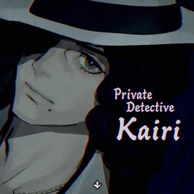 Profile image of Richter Kai