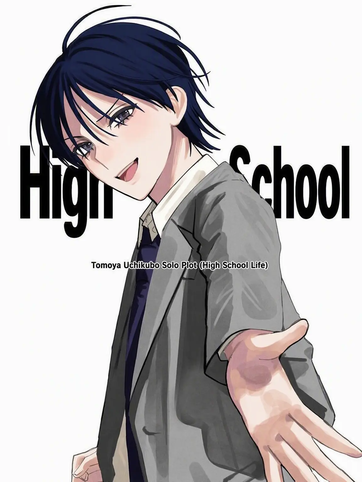 yuyuyuyu00000의 Find Happiness with Me