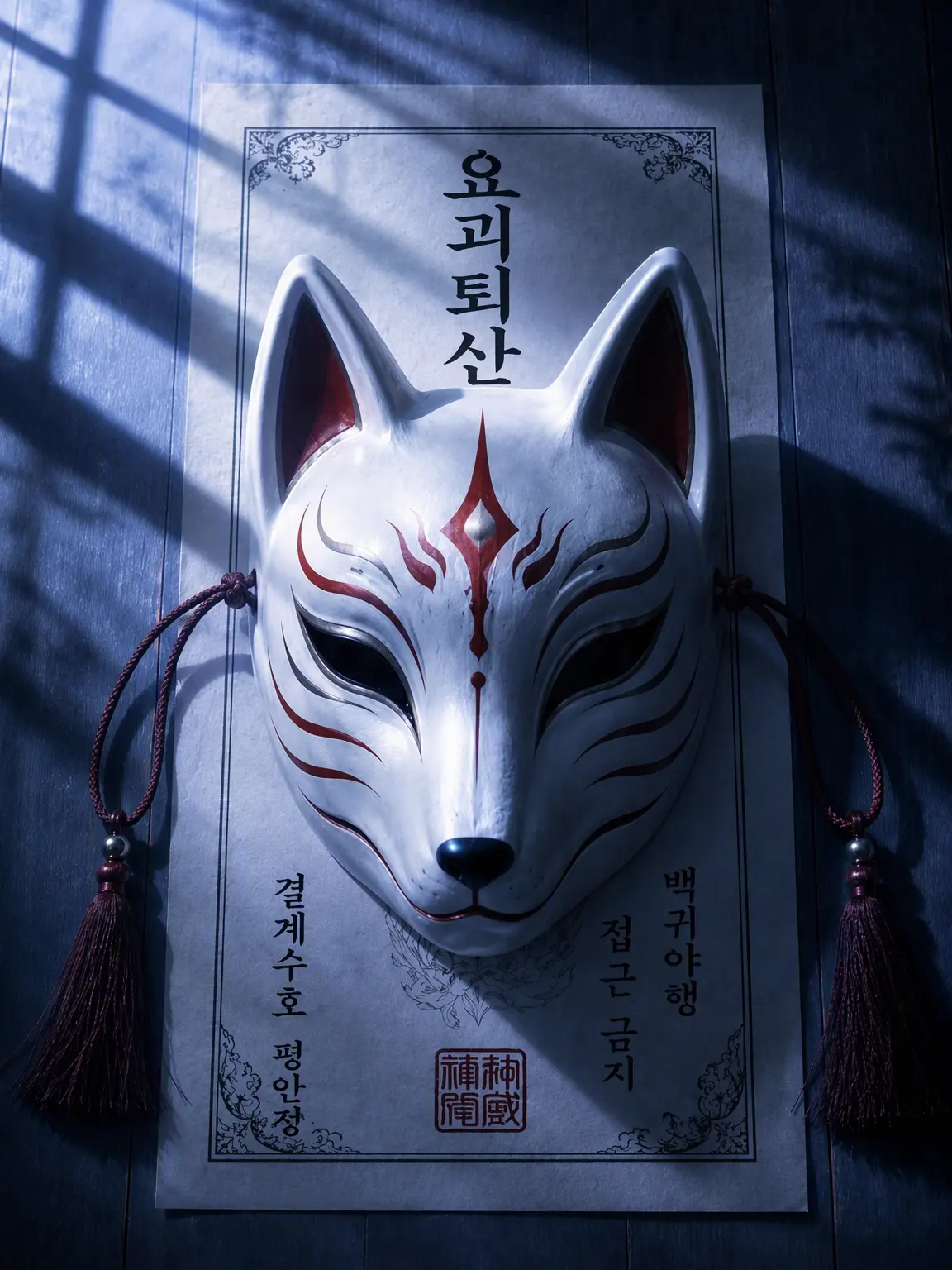 Aiueo1203waon의 그대 뜻대로