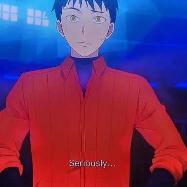 Profile image of Tendo Tenma
