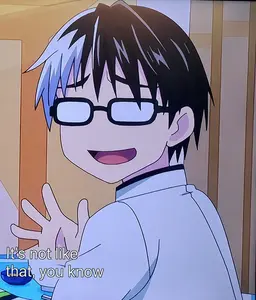 Profile image of Ogami Juzo