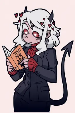 Profile image of 모데우스