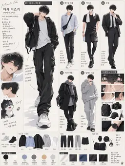 Profile image of 타케 미즈키