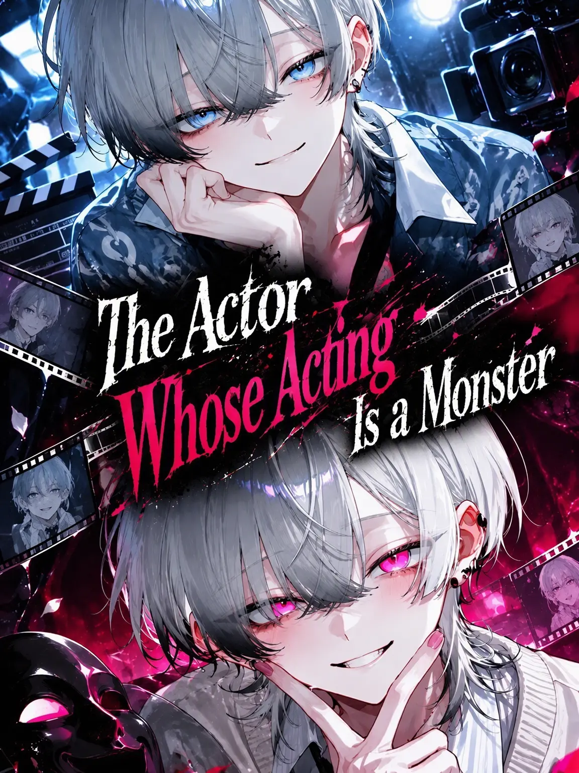 BulkySnack8288의 The Monstrous Actor