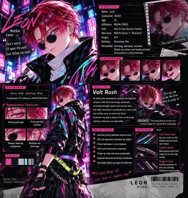 Profile image of Leon